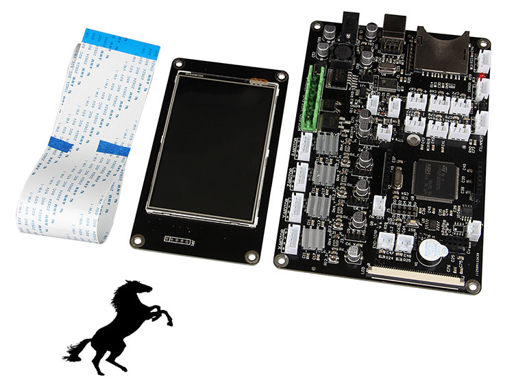 Chitu Board Package